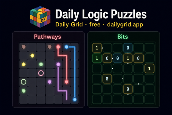 Daily Grid directory thumbnail
