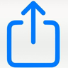 Share icon