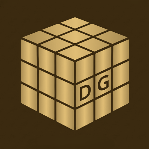 Daily Grid app icon